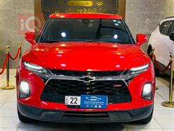 Chevrolet Blazer